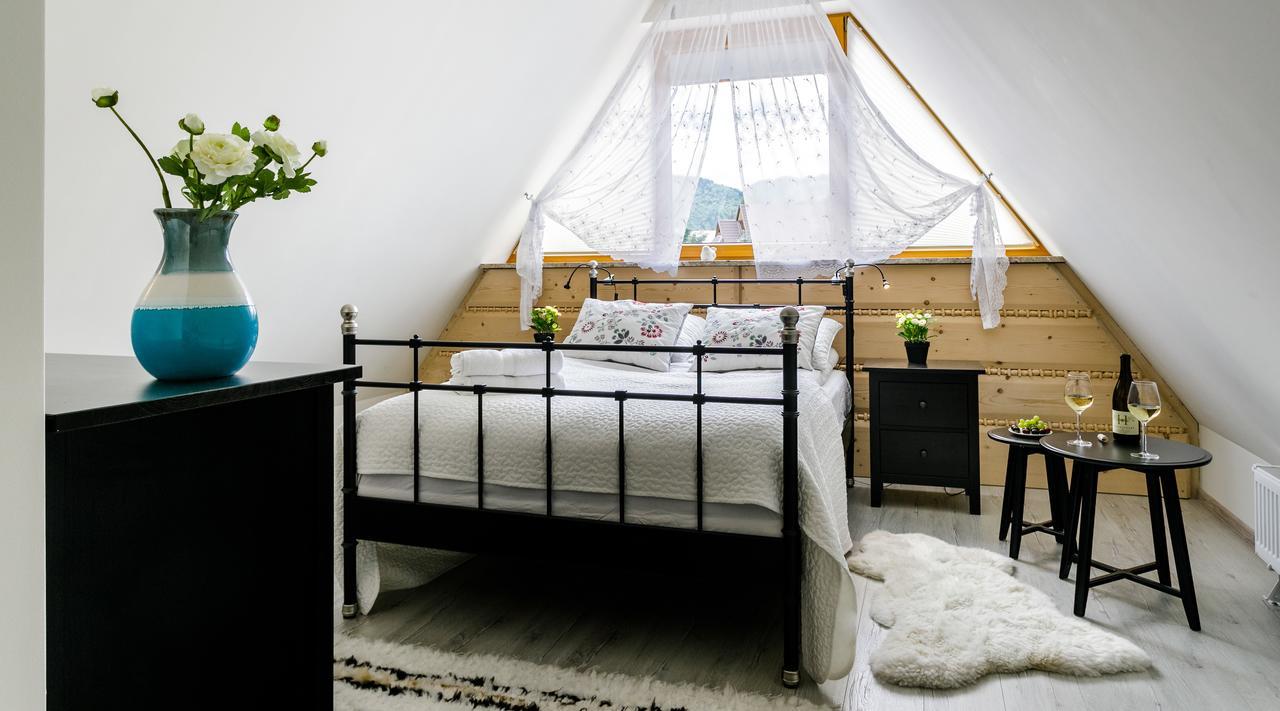 Rent Like Home - Sywarne II Kościelisko Eksteriør bilde
