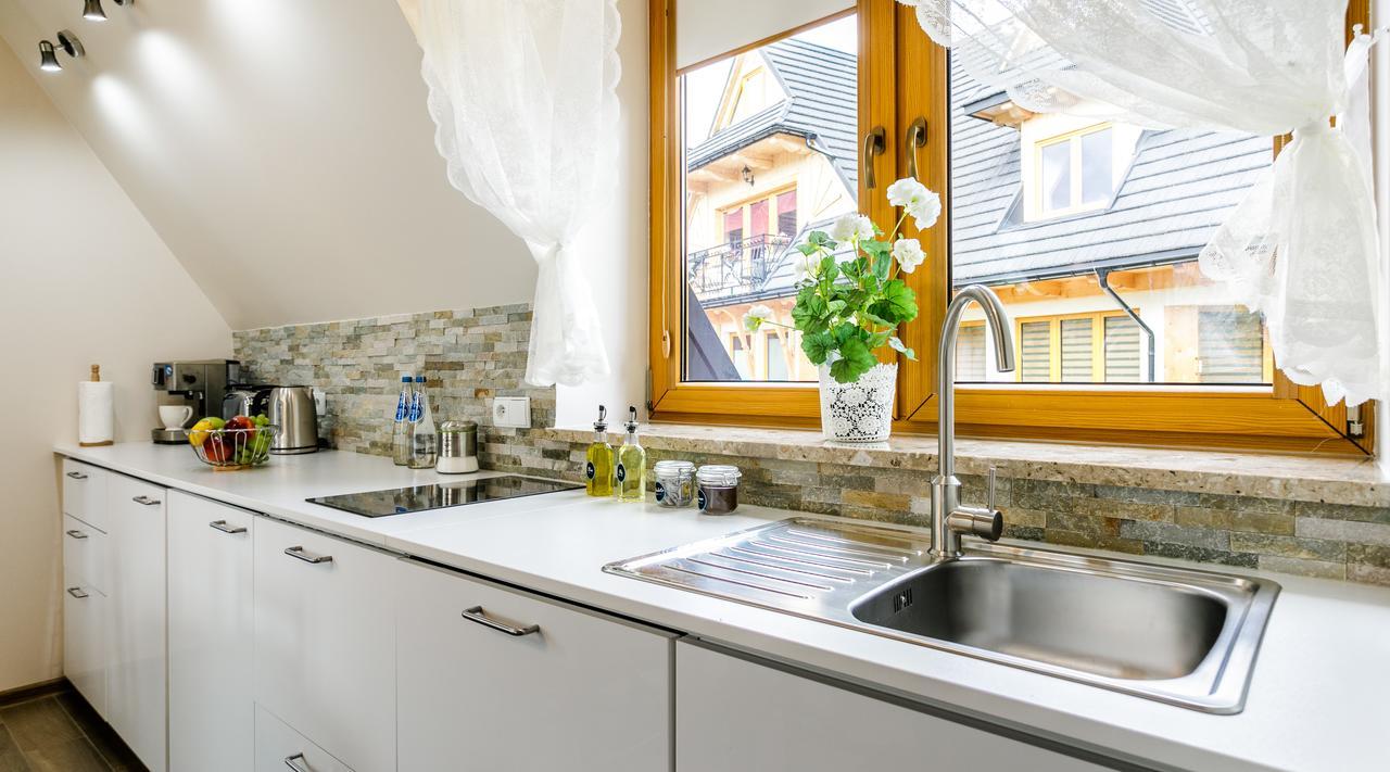 Rent Like Home - Sywarne II Kościelisko Eksteriør bilde